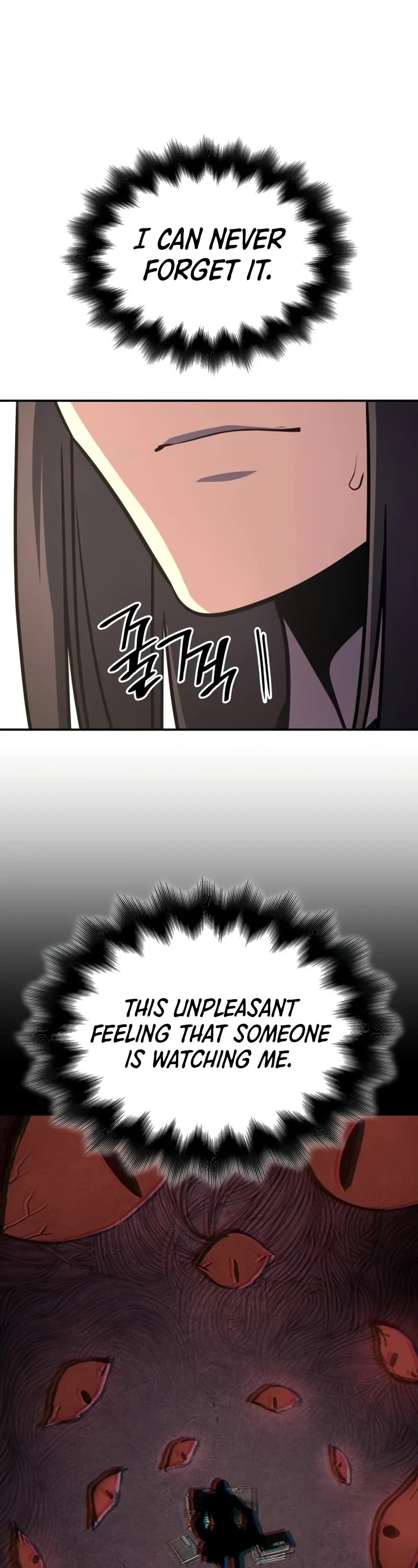 I Reincarnated as the Crazed Heir Chapter 123 page 18 - Chapter 123