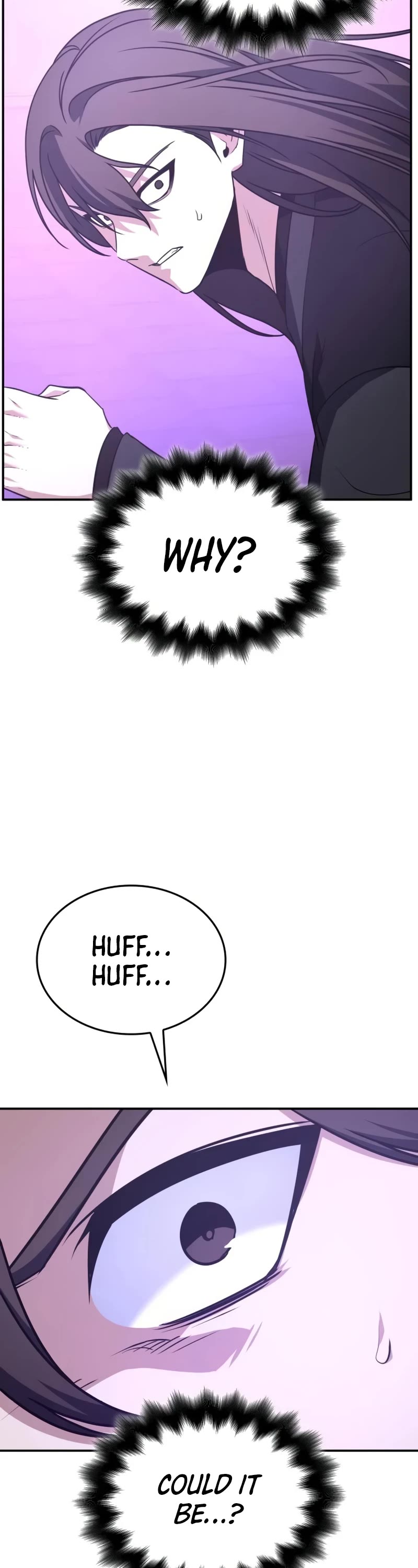 I Reincarnated as the Crazed Heir Chapter 123 page 28 - Chapter 123