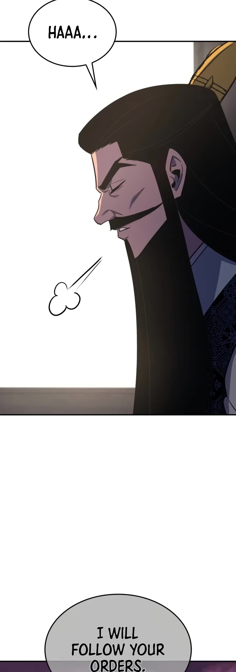 I Reincarnated as the Crazed Heir Chapter 123 page 35 - Chapter 123