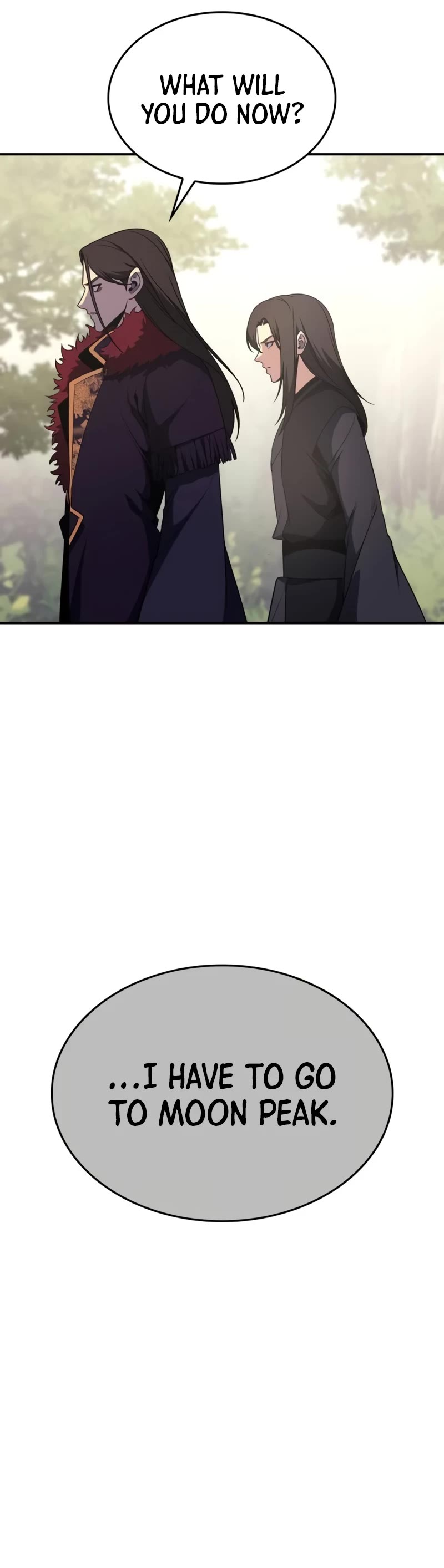 I Reincarnated as the Crazed Heir Chapter 123 page 41 - Chapter 123