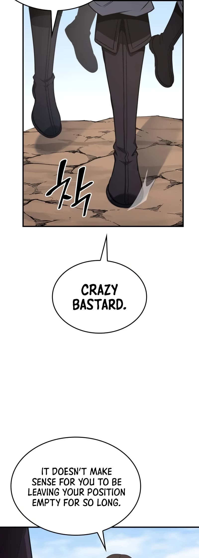 I Reincarnated as the Crazed Heir Chapter 123 page 45 - Chapter 123