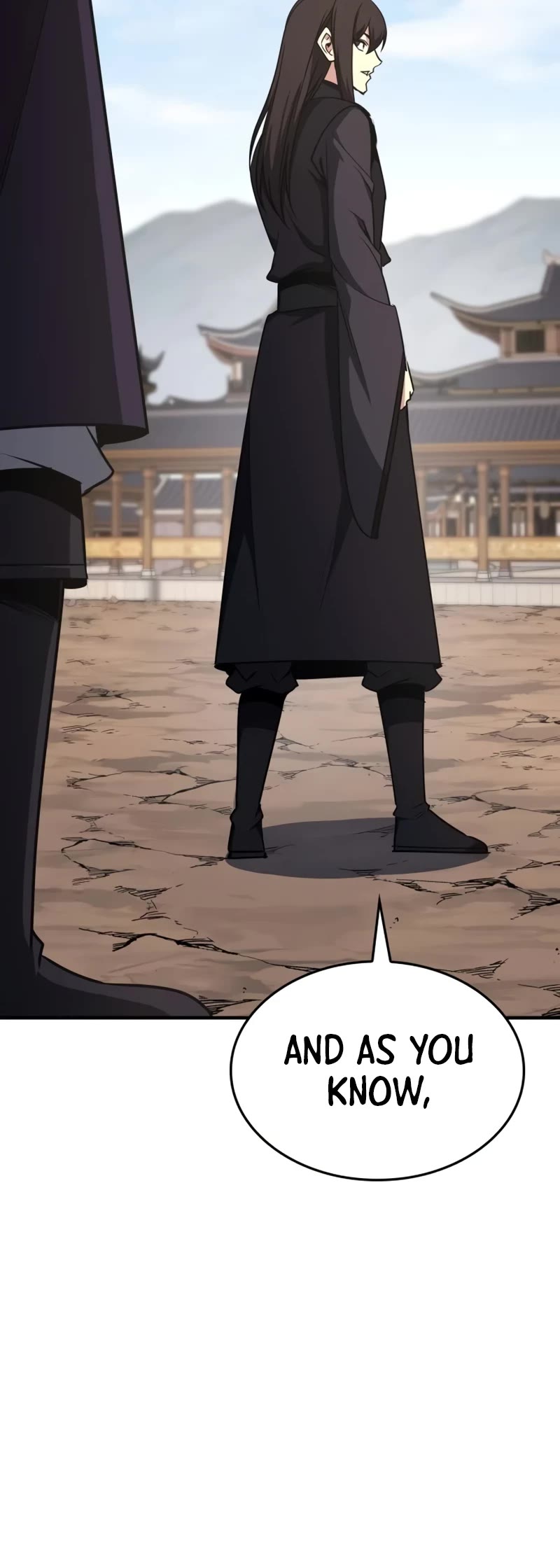 I Reincarnated as the Crazed Heir Chapter 123 page 46 - Chapter 123