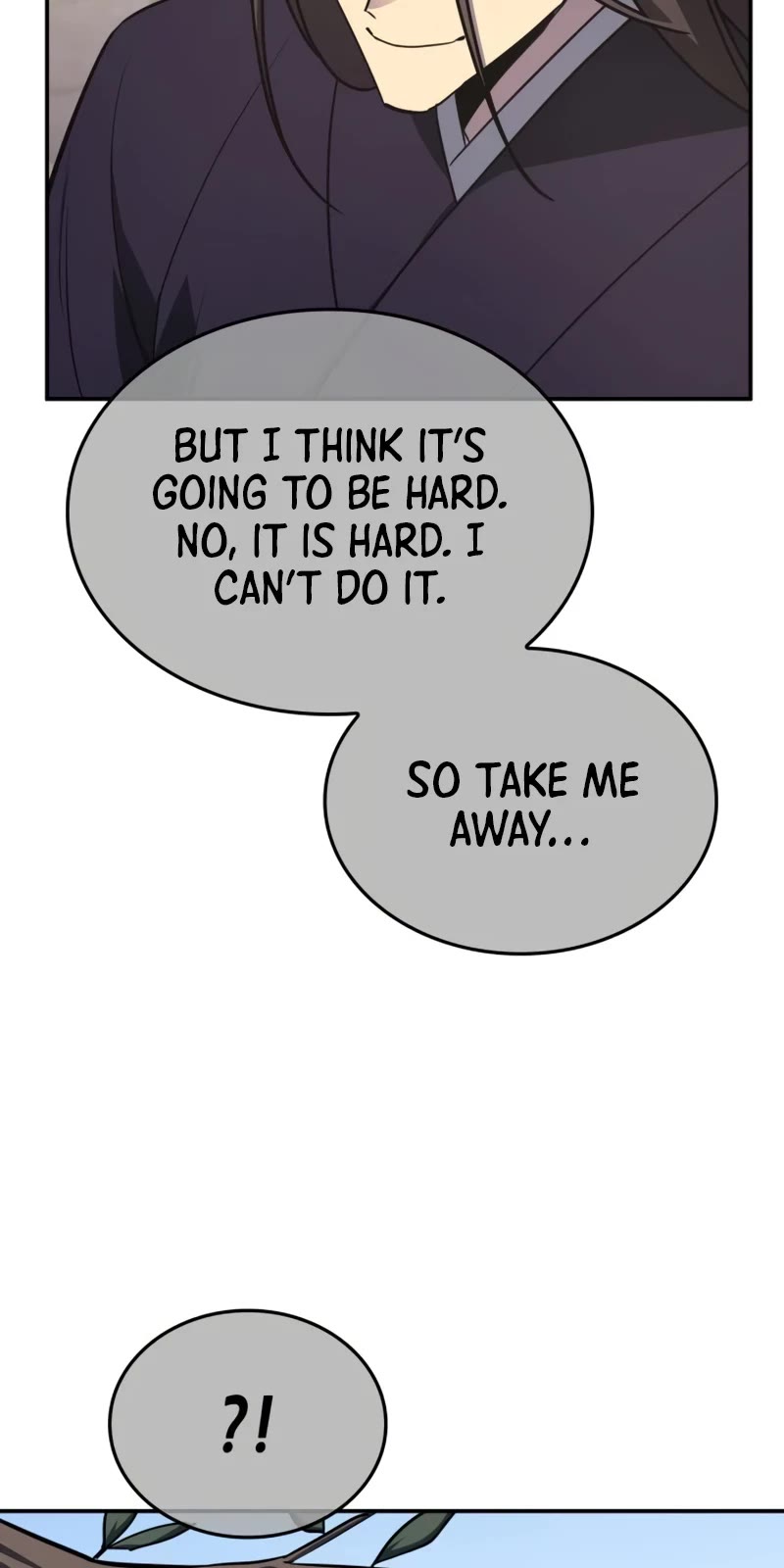 I Reincarnated as the Crazed Heir Chapter 123 page 5 - Chapter 123
