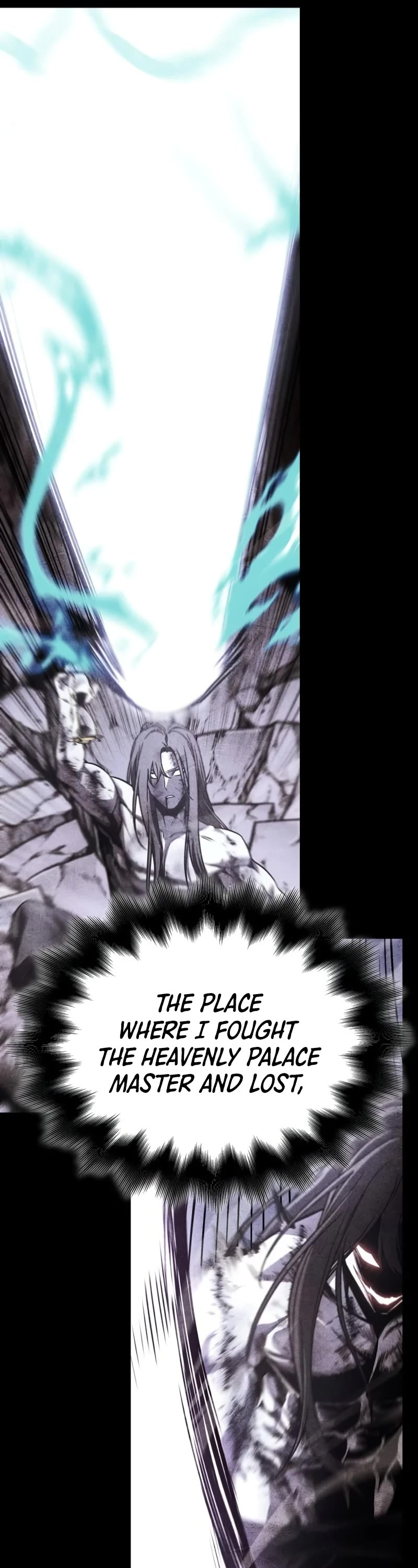 I Reincarnated as the Crazed Heir Chapter 123 page 51 - Chapter 123