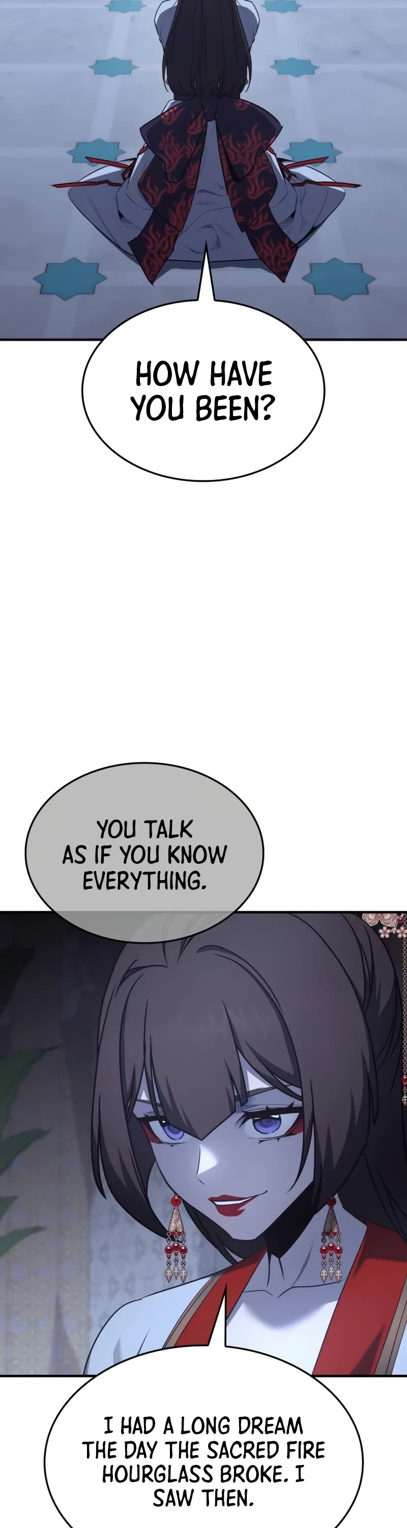 I Reincarnated as the Crazed Heir Chapter 123 page 59 - Chapter 123