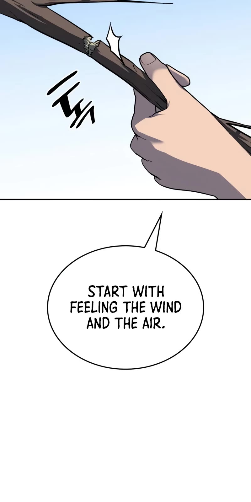 I Reincarnated as the Crazed Heir Chapter 123 page 6 - Chapter 123