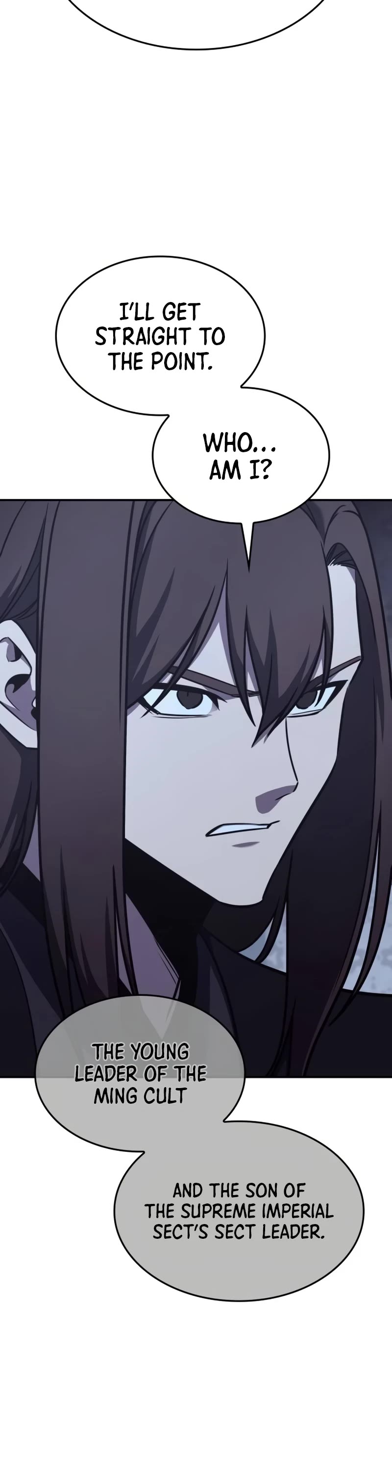 I Reincarnated as the Crazed Heir Chapter 123 page 60 - Chapter 123