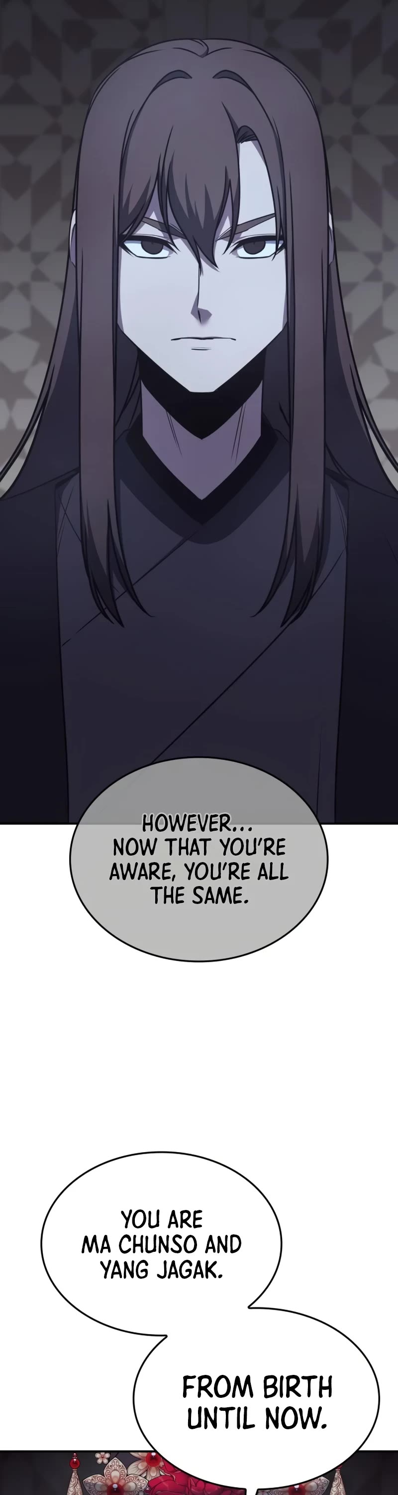 I Reincarnated as the Crazed Heir Chapter 123 page 62 - Chapter 123