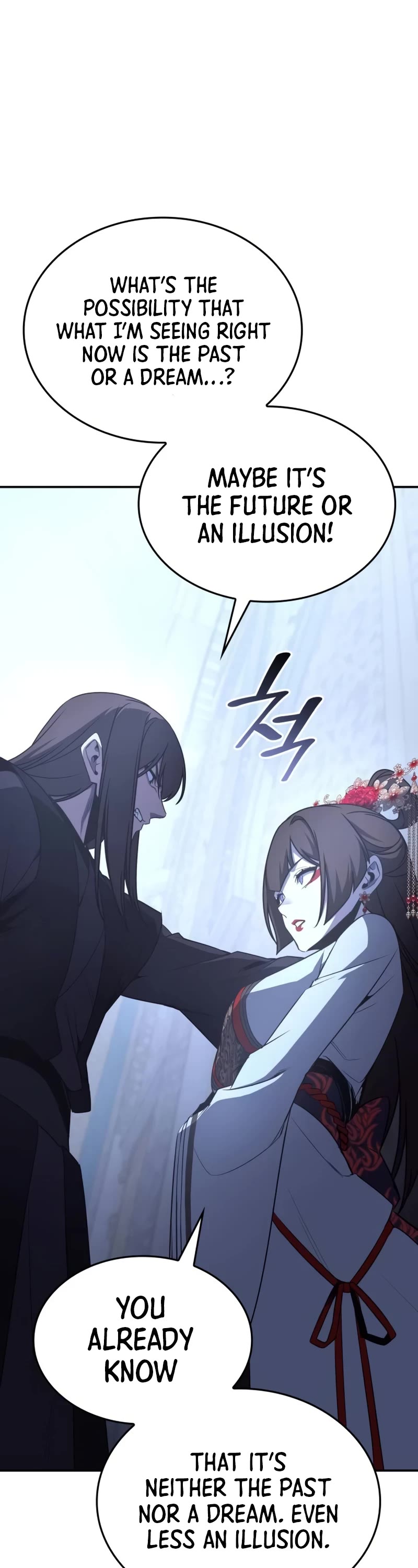 I Reincarnated as the Crazed Heir Chapter 123 page 64 - Chapter 123