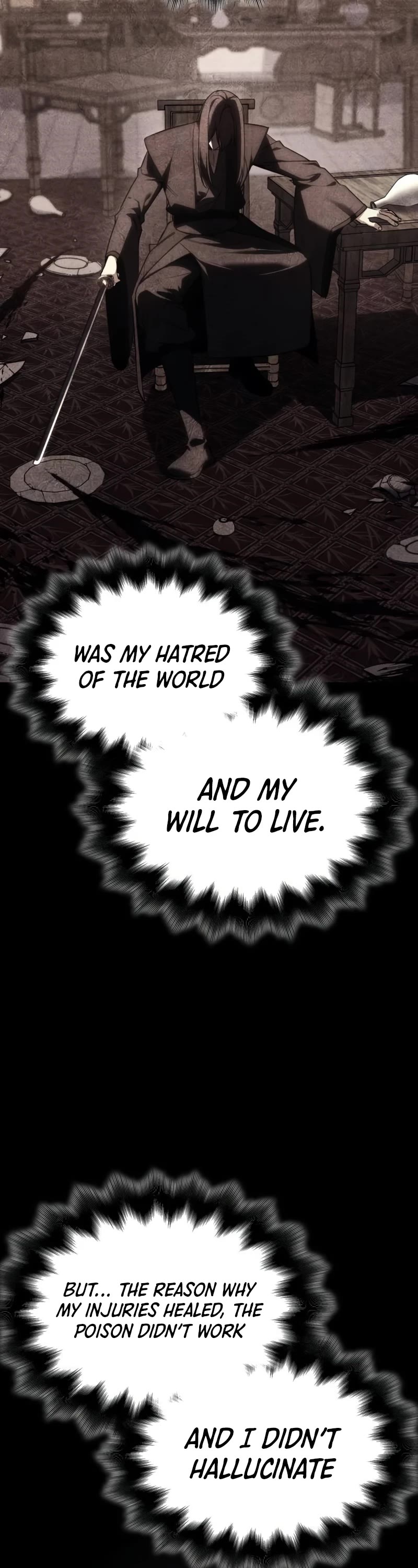 I Reincarnated as the Crazed Heir Chapter 123 page 68 - Chapter 123