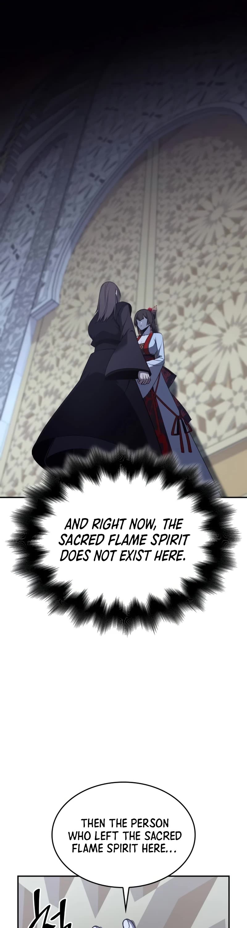 I Reincarnated as the Crazed Heir Chapter 123 page 71 - Chapter 123