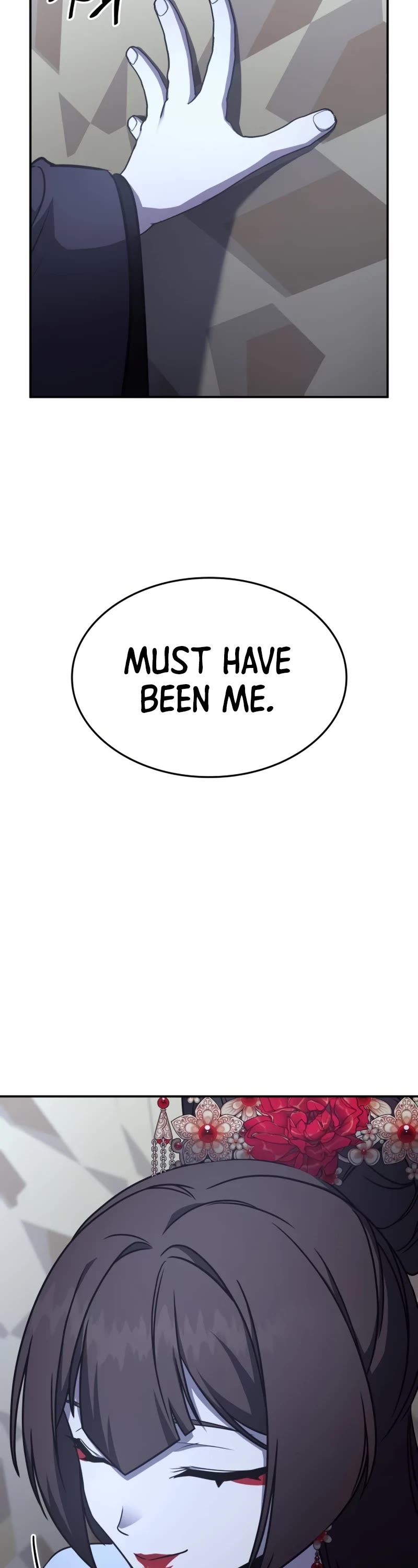 I Reincarnated as the Crazed Heir Chapter 123 page 72 - Chapter 123