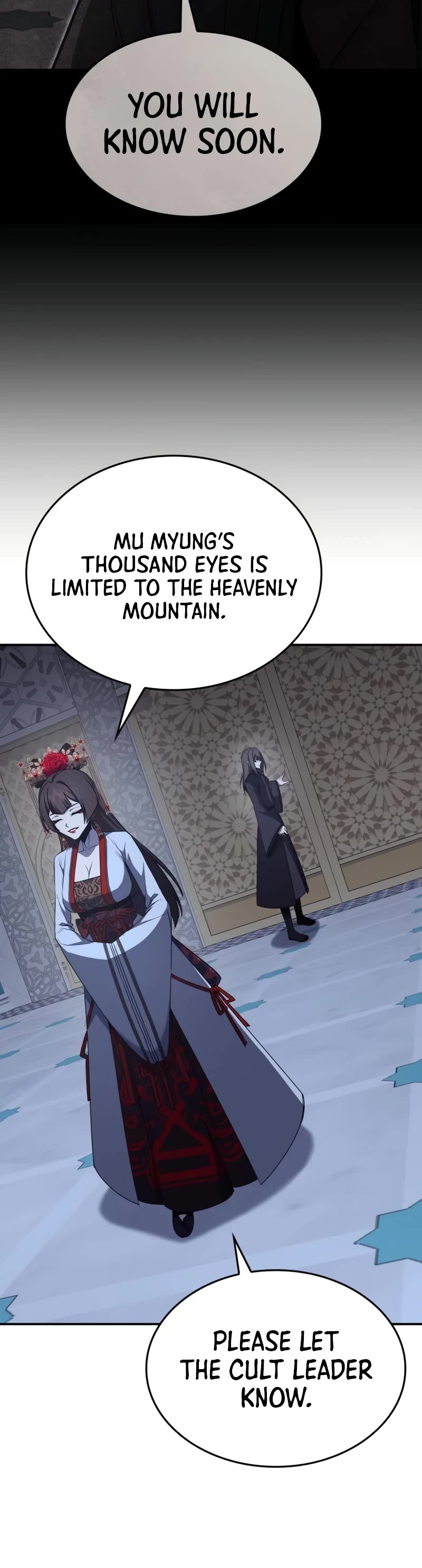 I Reincarnated as the Crazed Heir Chapter 123 page 74 - Chapter 123