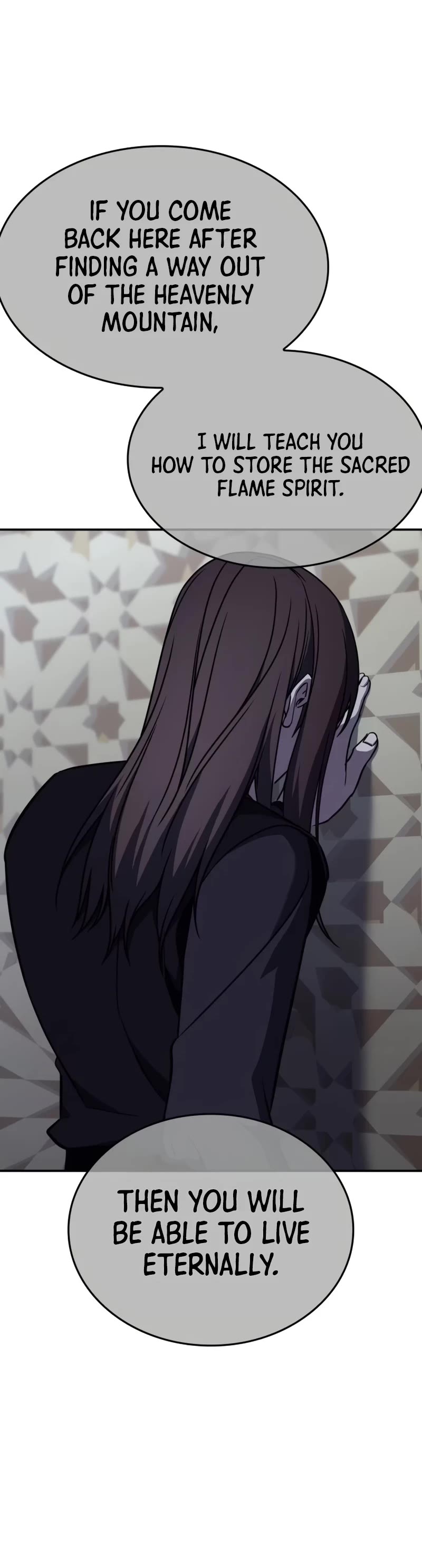 I Reincarnated as the Crazed Heir Chapter 123 page 75 - Chapter 123