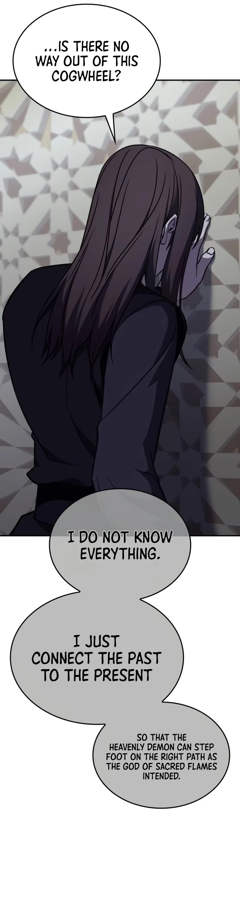 I Reincarnated as the Crazed Heir Chapter 123 page 76 - Chapter 123