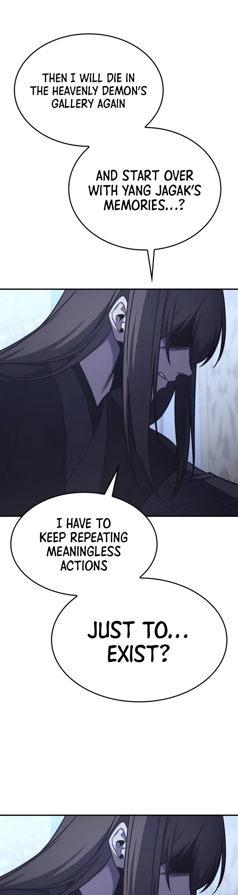 I Reincarnated as the Crazed Heir Chapter 123 page 77 - Chapter 123