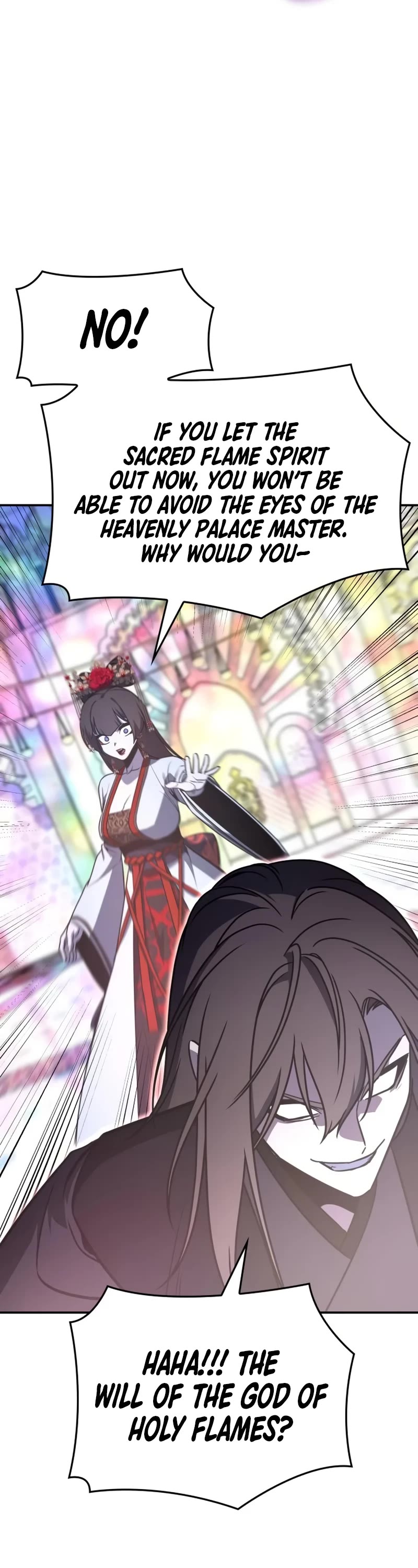 I Reincarnated as the Crazed Heir Chapter 123 page 82 - Chapter 123
