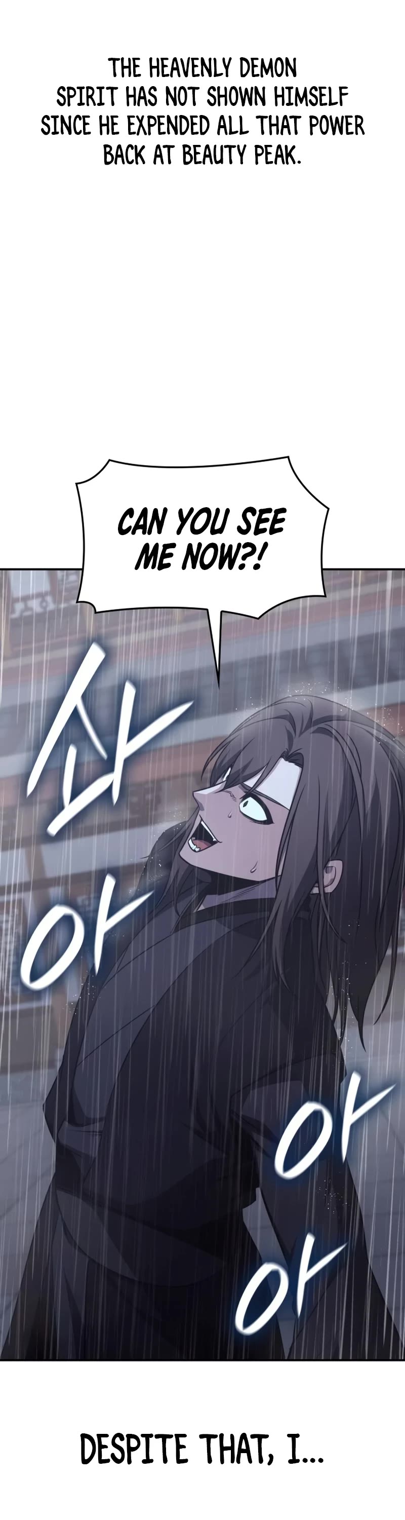 I Reincarnated as the Crazed Heir Chapter 123 page 86 - Chapter 123