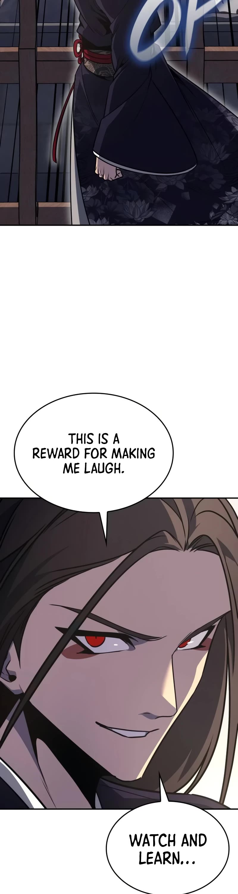 I Reincarnated as the Crazed Heir Chapter 123 page 9 - Chapter 123