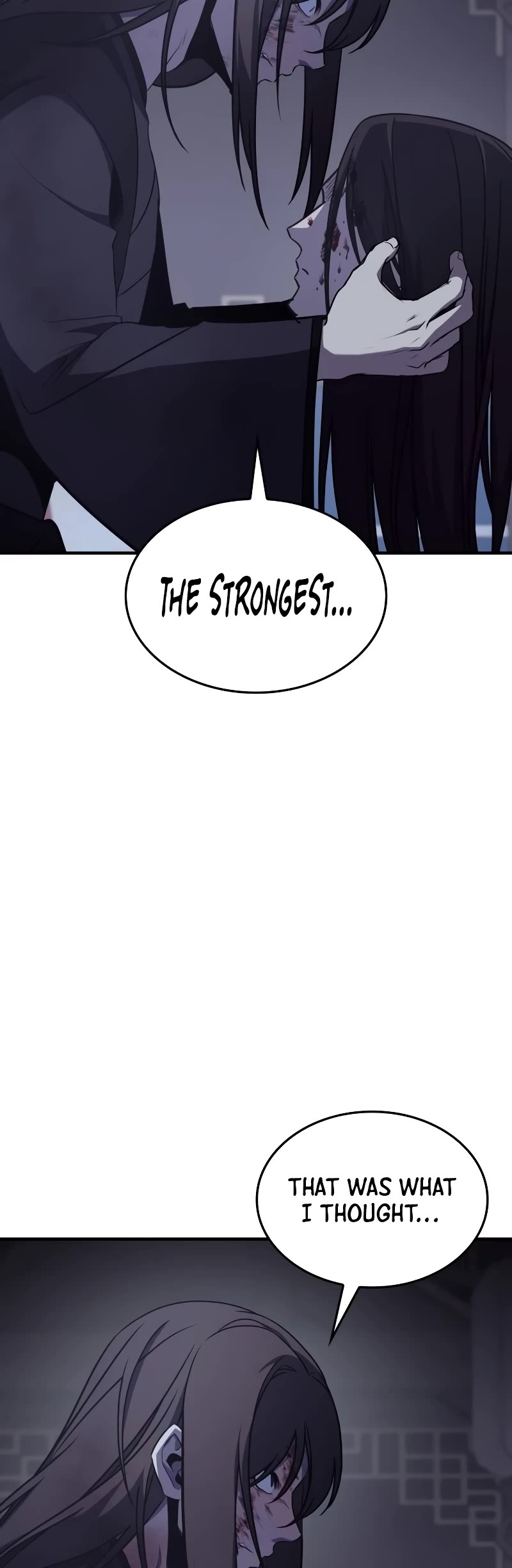 I Reincarnated as the Crazed Heir Chapter 124 page 100 - Chapter 124
