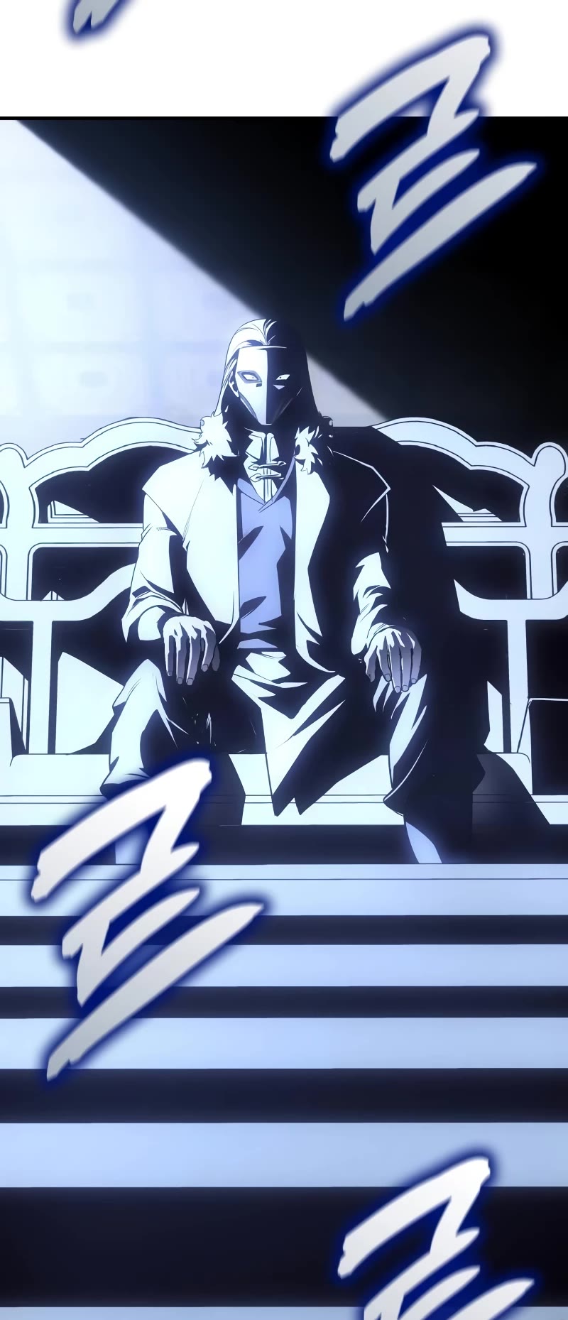 I Reincarnated as the Crazed Heir Chapter 124 page 102 - Chapter 124