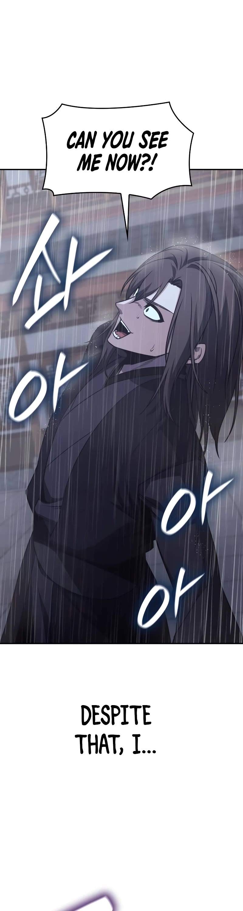 I Reincarnated as the Crazed Heir Chapter 124 page 2 - Chapter 124