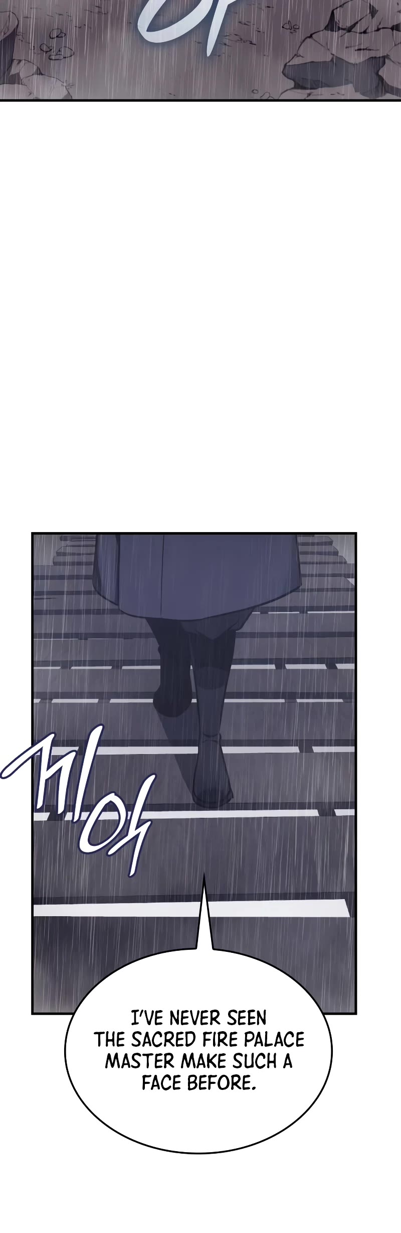 I Reincarnated as the Crazed Heir Chapter 124 page 21 - Chapter 124