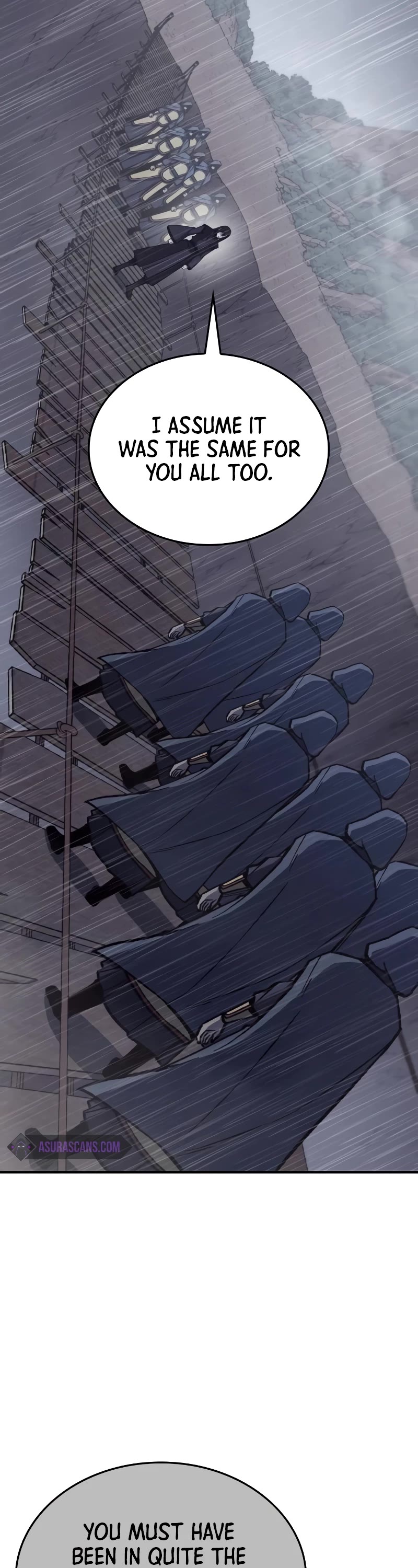 I Reincarnated as the Crazed Heir Chapter 124 page 23 - Chapter 124