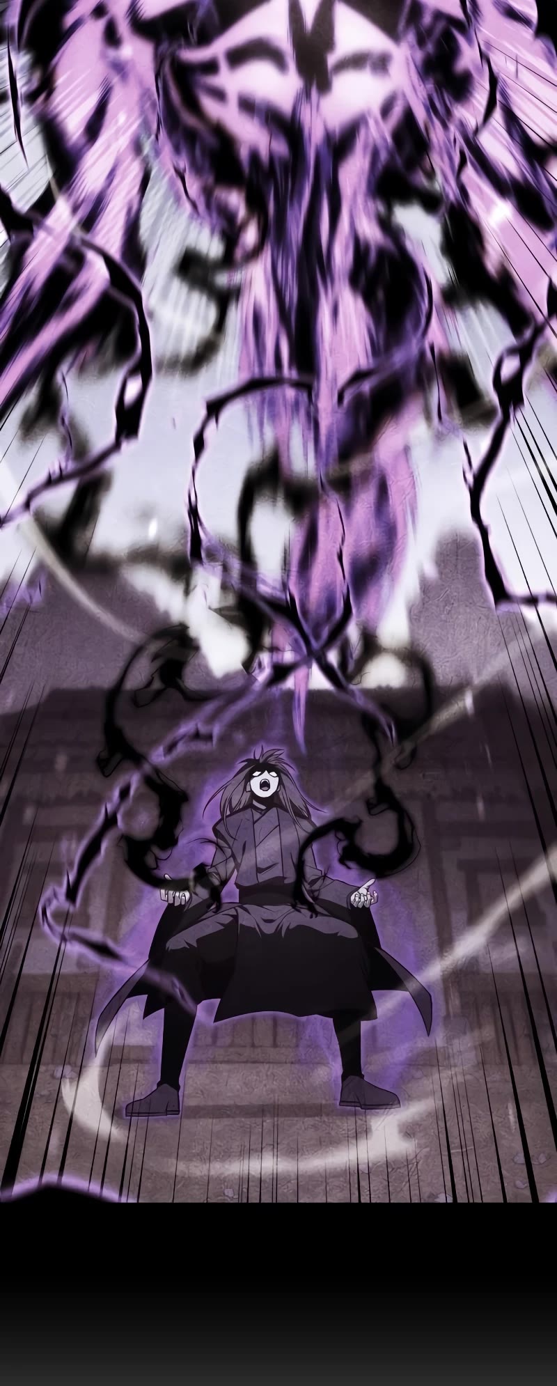 I Reincarnated as the Crazed Heir Chapter 124 page 25 - Chapter 124