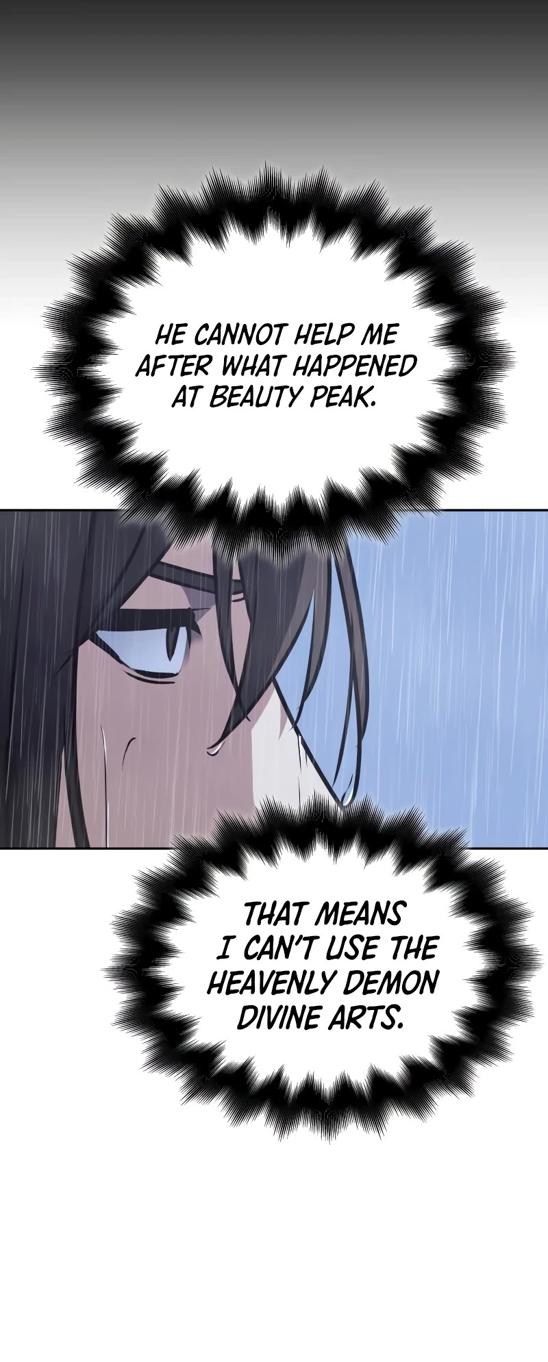 I Reincarnated as the Crazed Heir Chapter 124 page 26 - Chapter 124