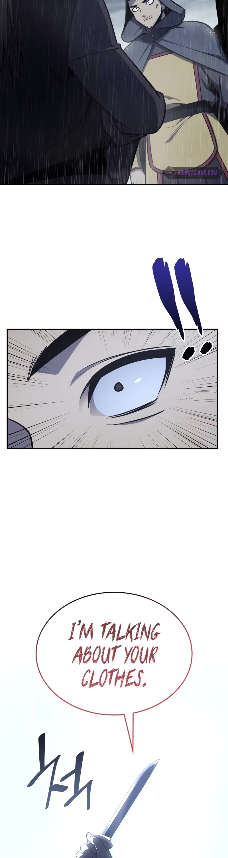 I Reincarnated as the Crazed Heir Chapter 124 page 28 - Chapter 124