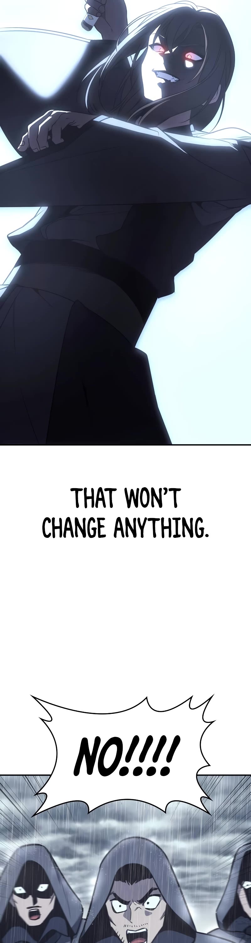 I Reincarnated as the Crazed Heir Chapter 124 page 29 - Chapter 124