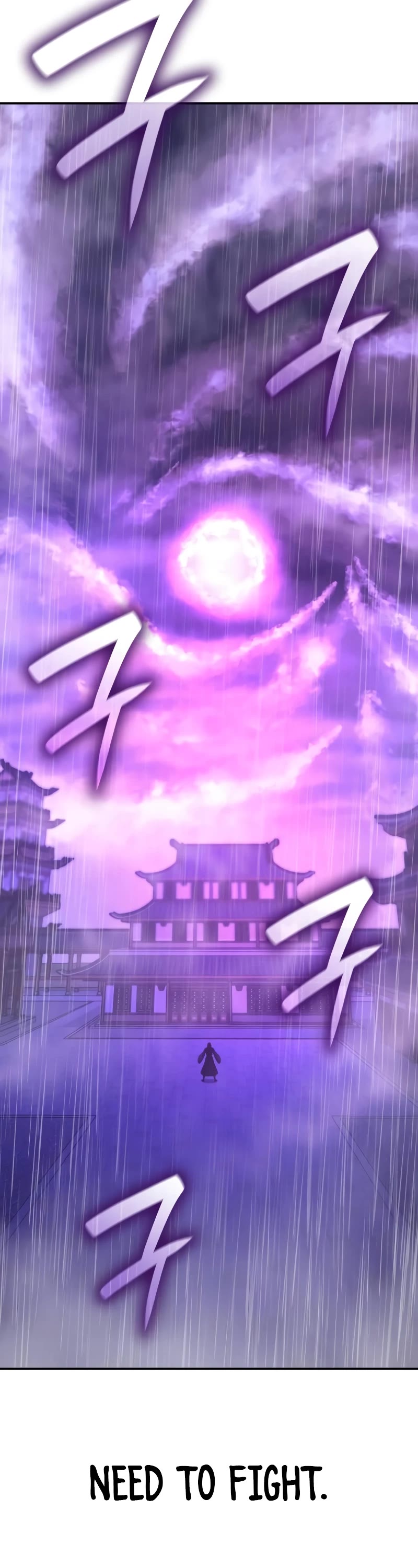 I Reincarnated as the Crazed Heir Chapter 124 page 3 - Chapter 124