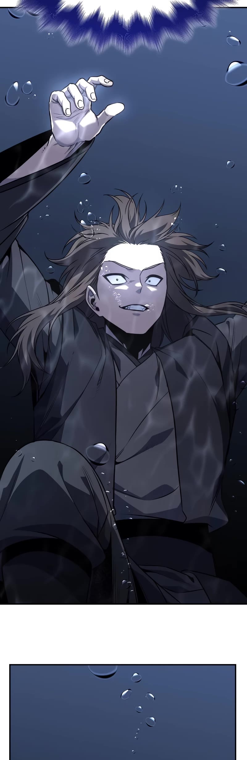 I Reincarnated as the Crazed Heir Chapter 124 page 35 - Chapter 124