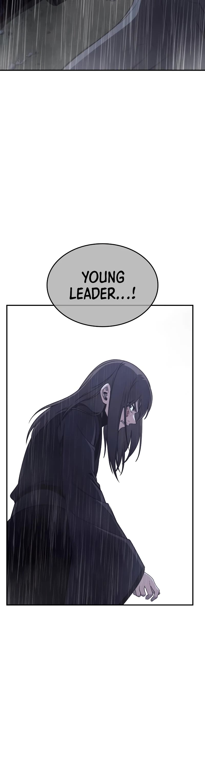 I Reincarnated as the Crazed Heir Chapter 124 page 38 - Chapter 124