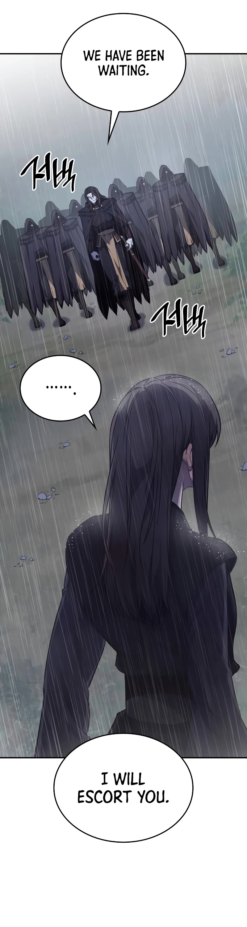 I Reincarnated as the Crazed Heir Chapter 124 page 39 - Chapter 124