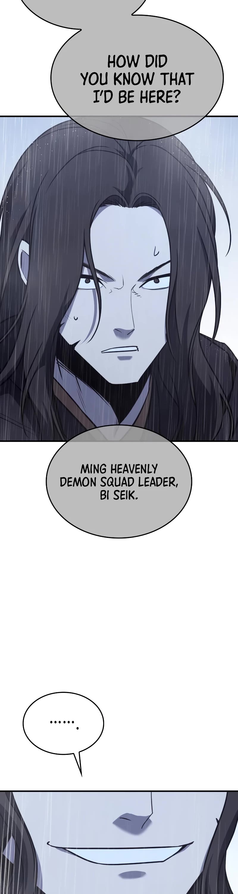 I Reincarnated as the Crazed Heir Chapter 124 page 43 - Chapter 124