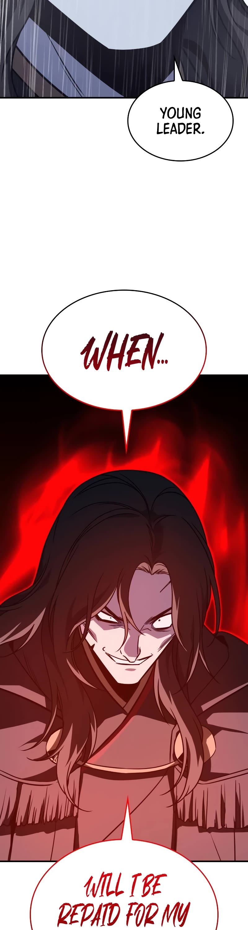 I Reincarnated as the Crazed Heir Chapter 124 page 44 - Chapter 124