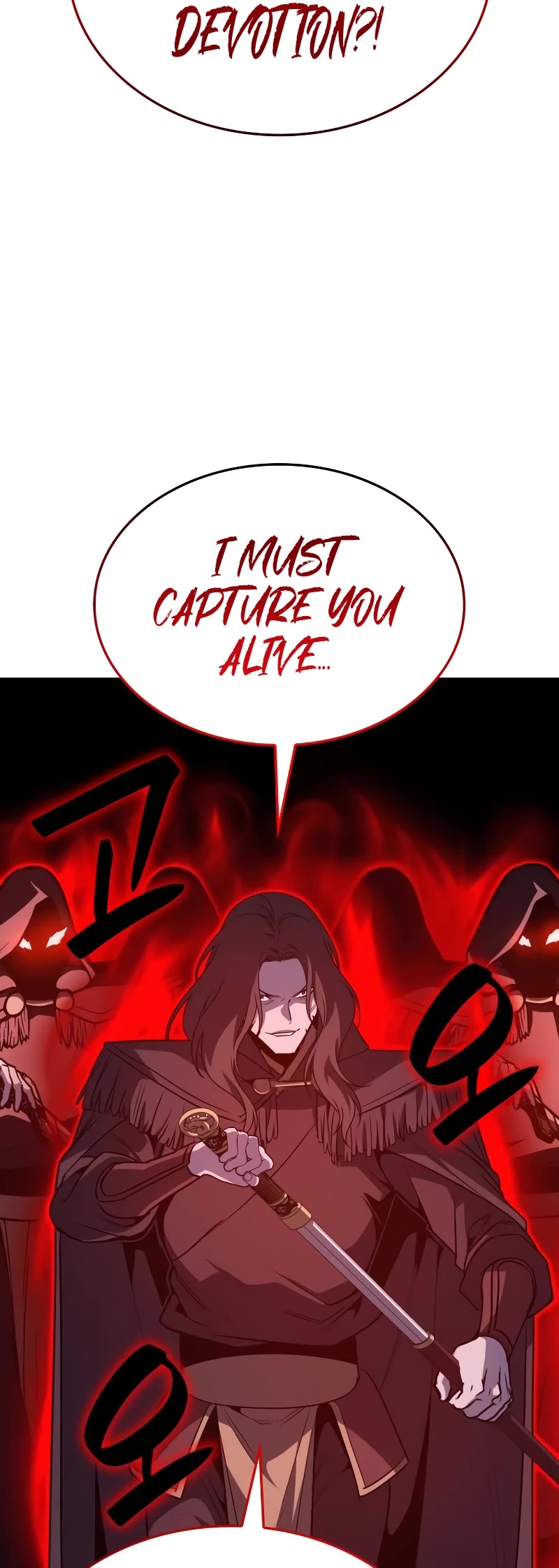I Reincarnated as the Crazed Heir Chapter 124 page 45 - Chapter 124