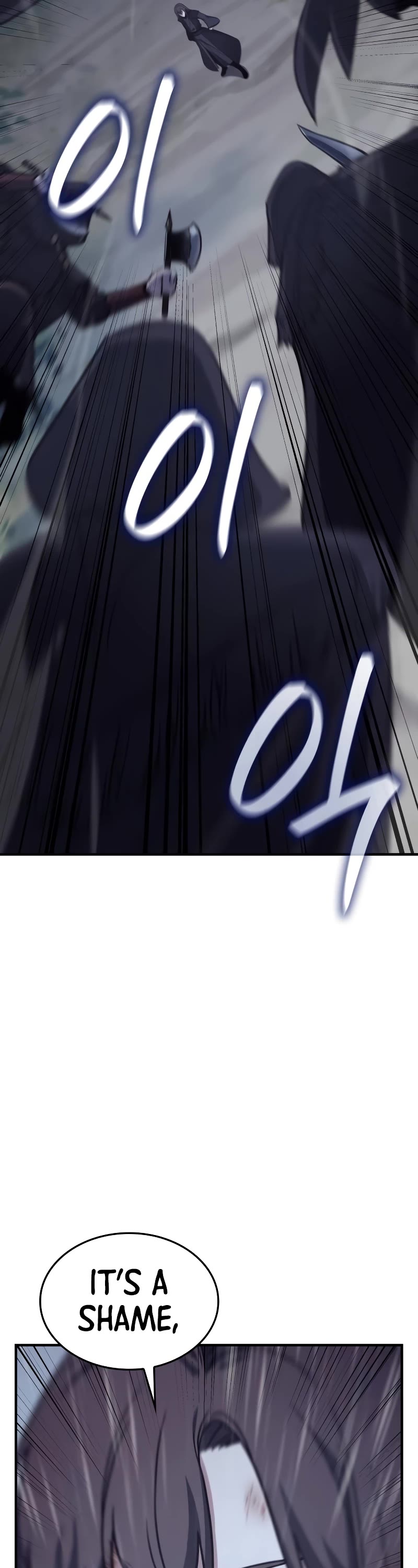 I Reincarnated as the Crazed Heir Chapter 124 page 47 - Chapter 124