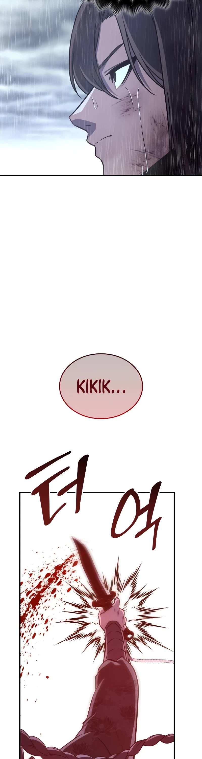 I Reincarnated as the Crazed Heir Chapter 124 page 53 - Chapter 124