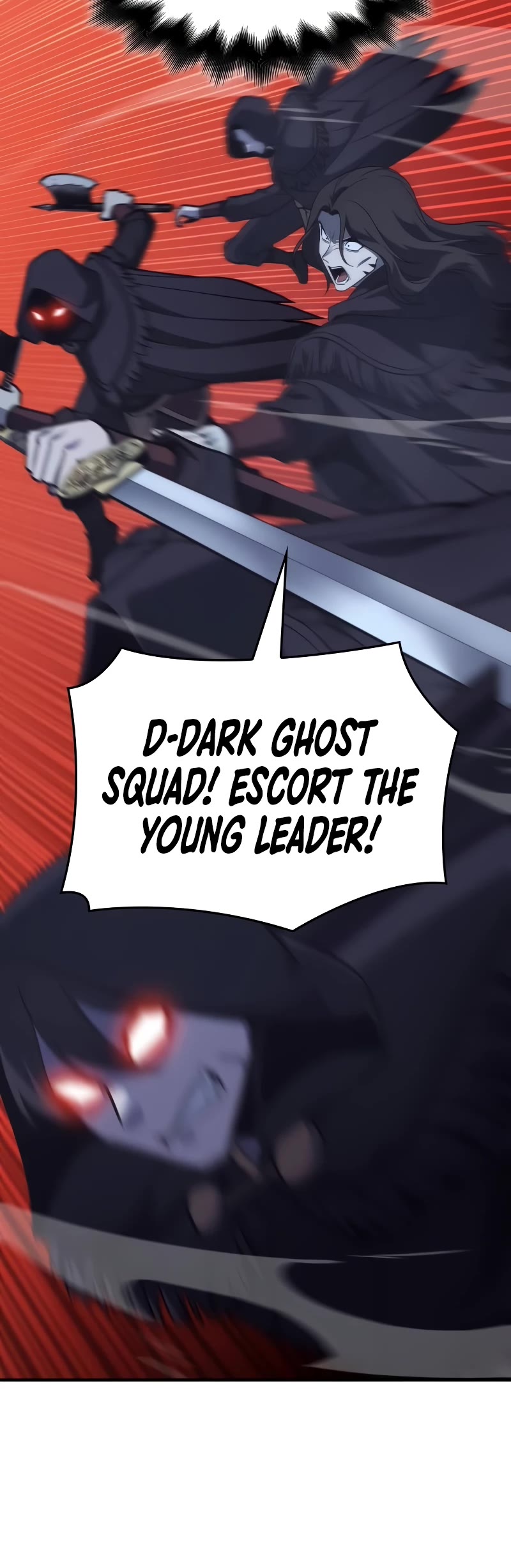 I Reincarnated as the Crazed Heir Chapter 124 page 56 - Chapter 124
