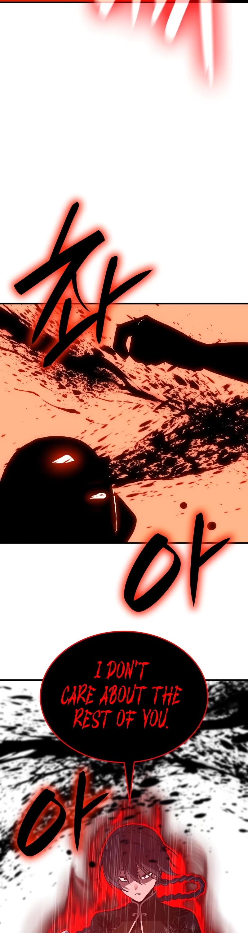 I Reincarnated as the Crazed Heir Chapter 124 page 58 - Chapter 124