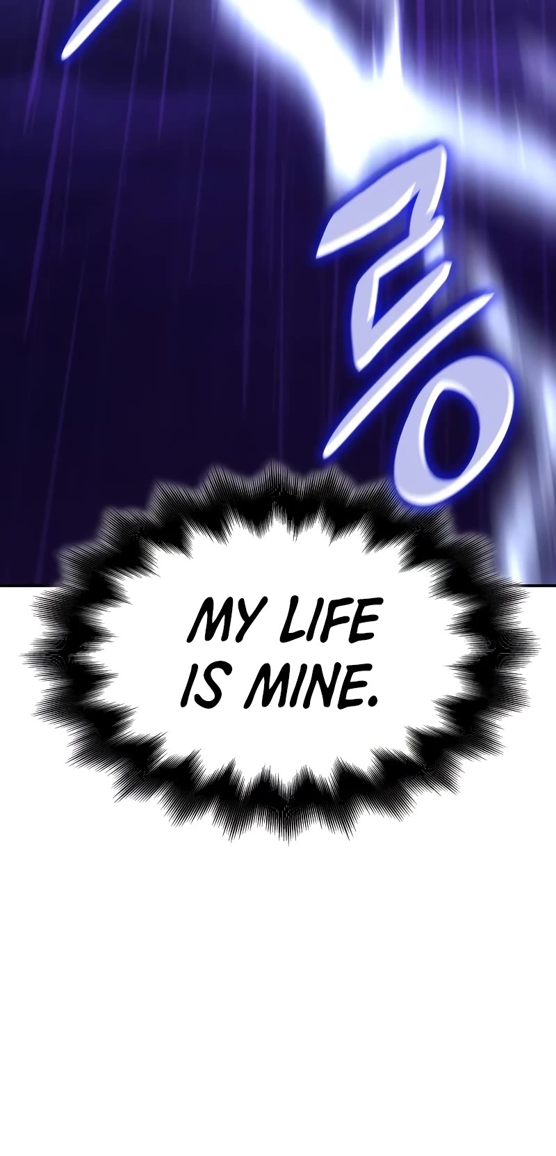 I Reincarnated as the Crazed Heir Chapter 124 page 6 - Chapter 124