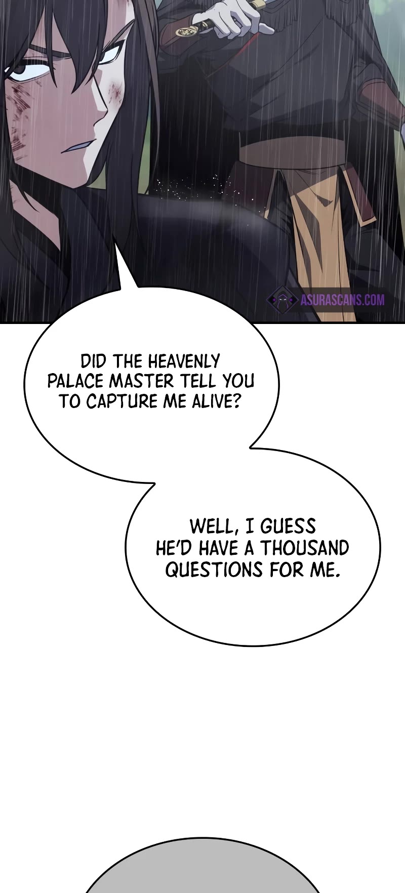 I Reincarnated as the Crazed Heir Chapter 124 page 60 - Chapter 124