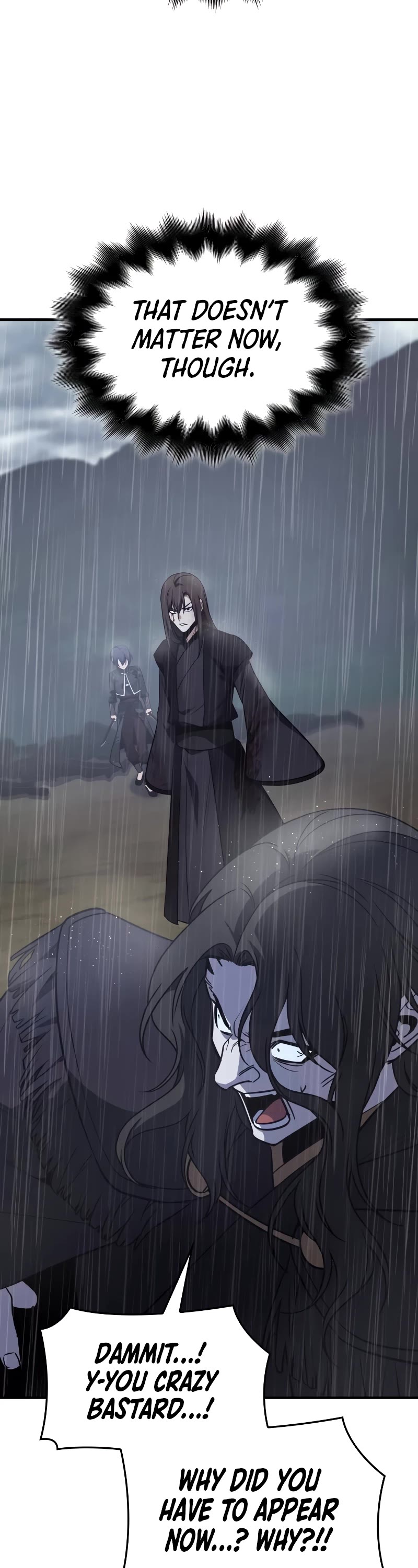 I Reincarnated as the Crazed Heir Chapter 124 page 63 - Chapter 124