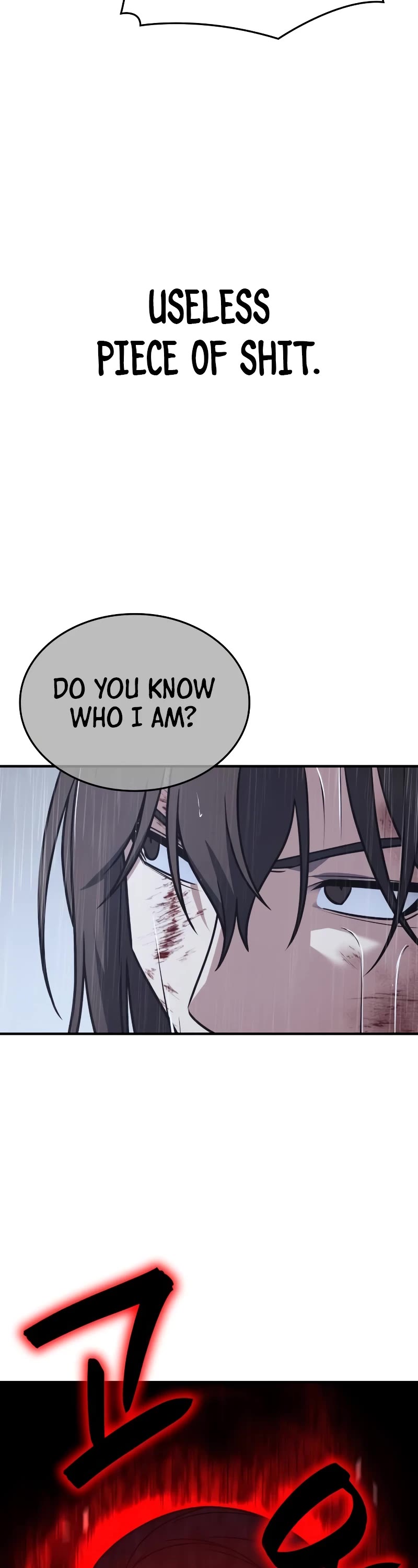 I Reincarnated as the Crazed Heir Chapter 124 page 64 - Chapter 124