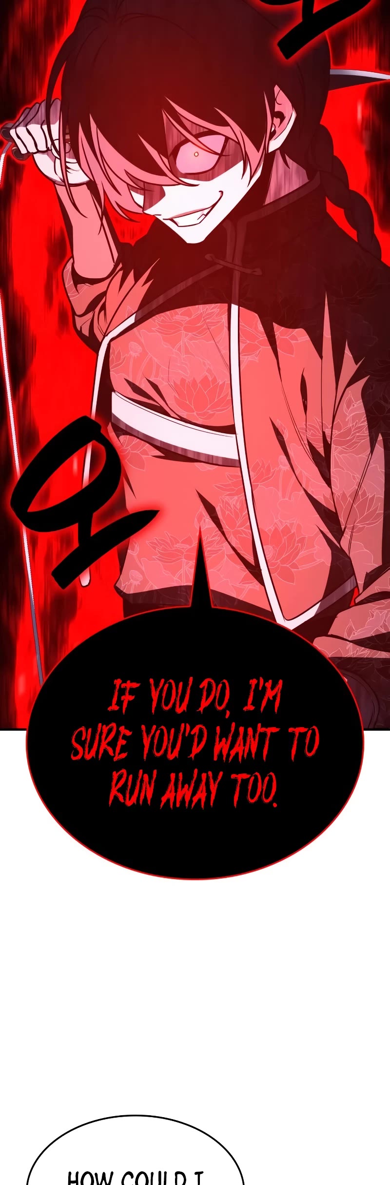 I Reincarnated as the Crazed Heir Chapter 124 page 65 - Chapter 124