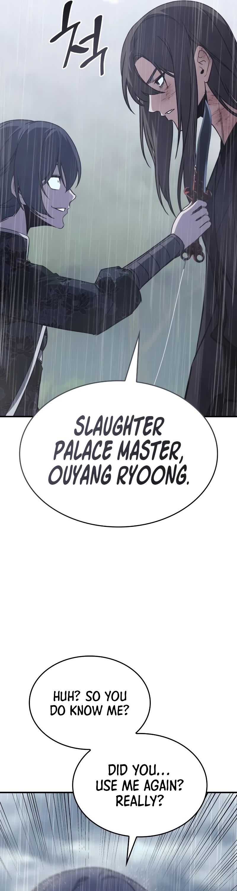 I Reincarnated as the Crazed Heir Chapter 124 page 67 - Chapter 124