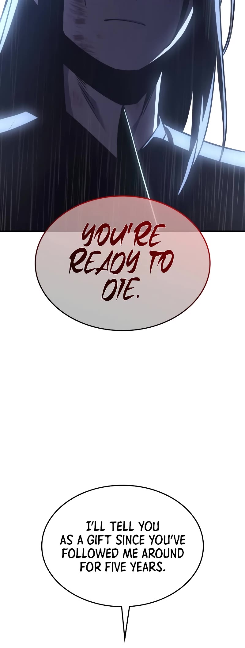 I Reincarnated as the Crazed Heir Chapter 124 page 71 - Chapter 124